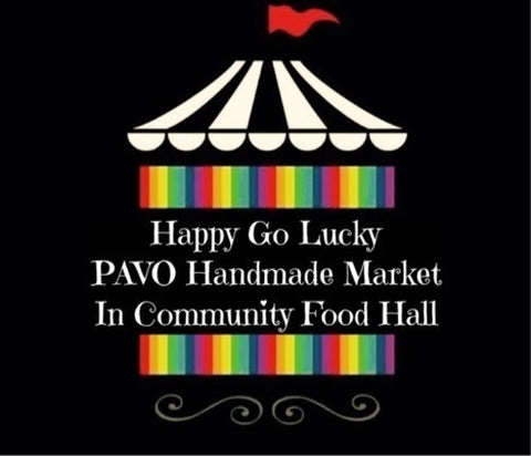 PAVO in コミュニティフードホール