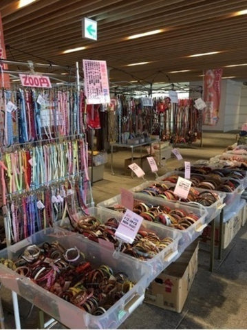 フリーマーケットinイズミヤ玉津店