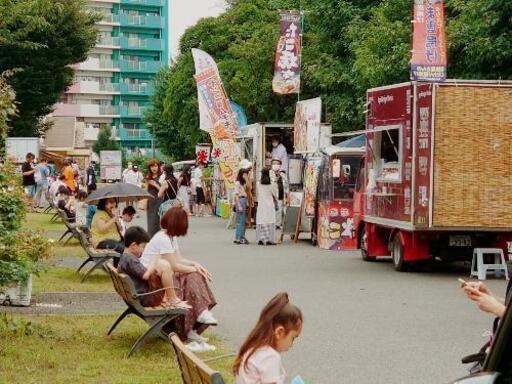 第2回 だれでも学園祭