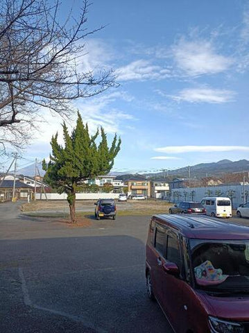ちょこっとフリーマーケット 比奈
