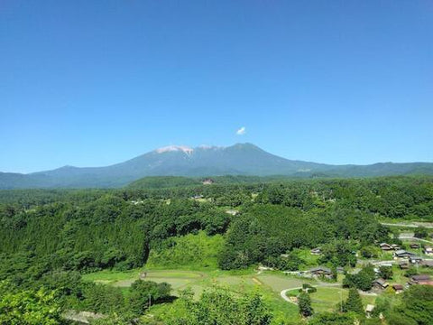 開田高原おんたけマルシェ