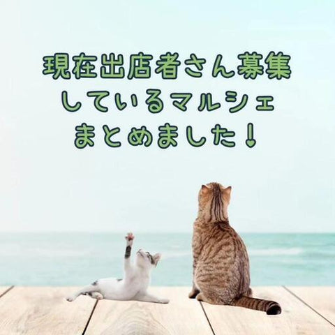 川岡マルシェinマルナカ川岡店