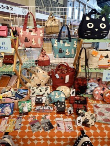 フレスポ鳥栖 催事出店