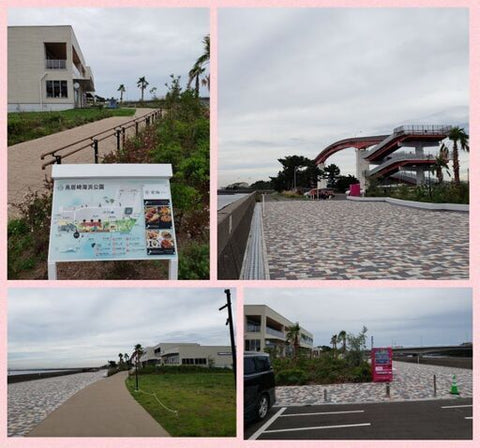 おしゃれ市場 in 鳥居崎海浜公園