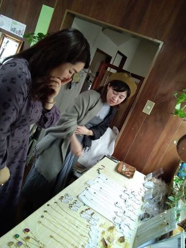 東京～代々木公園フリーマーケット～大江戸和宴”そば”と”日本酒”の博覧会会場にて出店者大募集中♪