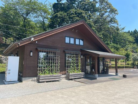 表丹沢野外活動センター フリーマーケット