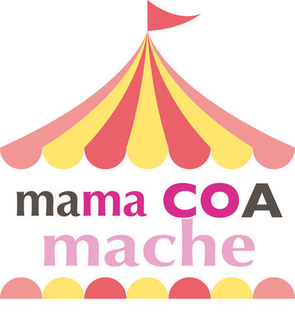 mama COA marche