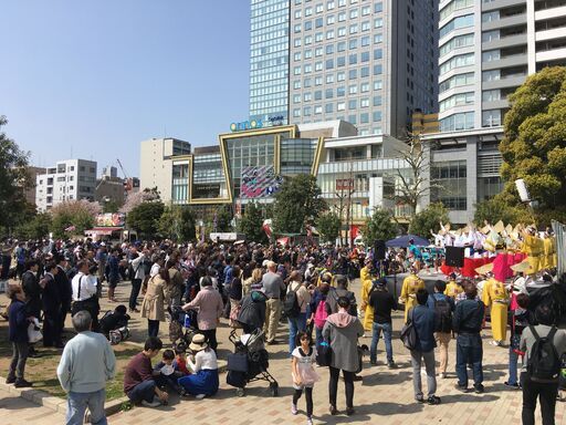 すみだライブフェス