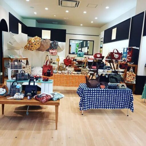 フレスポ鳥栖 催事出店