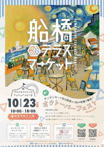 船橋テラスマーケット