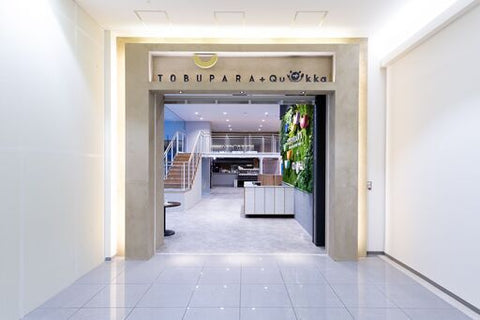 TOBUPARAマルシェ
