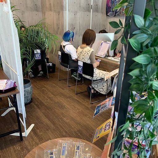 夢色シャトル