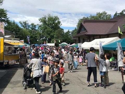旭川神社YELL