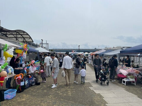 船橋テラマーケット