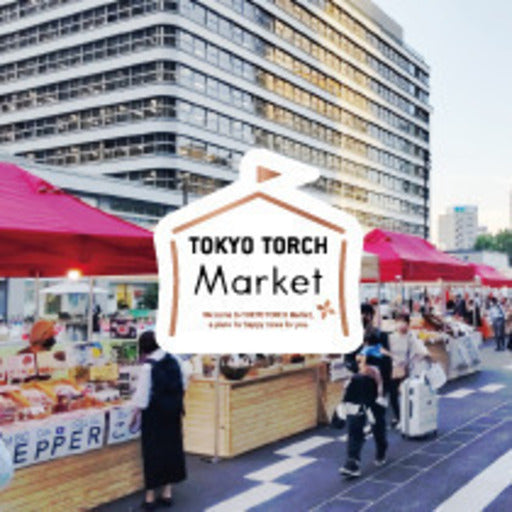 TOKYOTORCHMarket