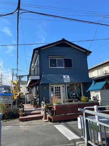 わくわく蚤の市 IN 樋井川テラス編