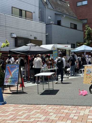 ファミリーフェスタ in 小倉