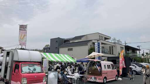 ファミリーフェスタ in 久喜