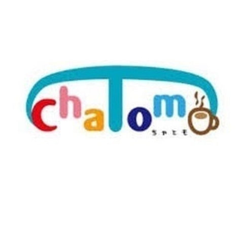 chaTomoマルシェ