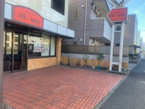 アコースティックLIVE✖︎フリーマーケット
