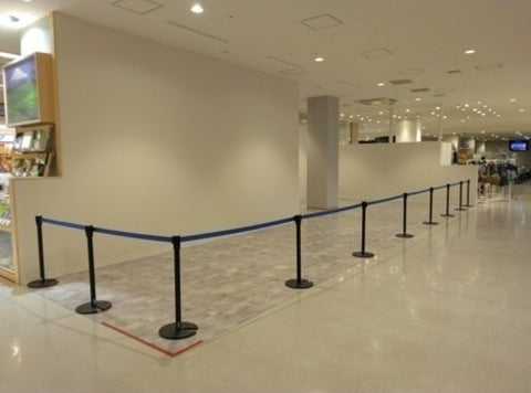 FUJIMALL吹上marché