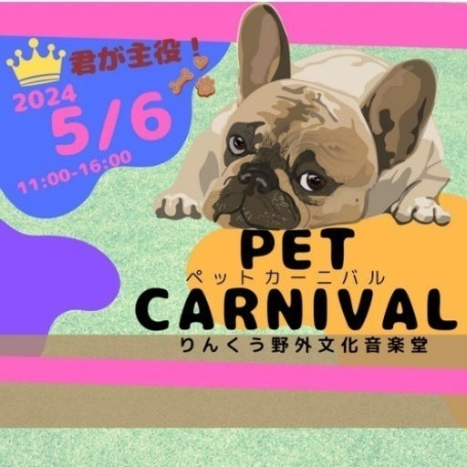 PET CARNIVAL