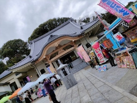 寺フェス2022寅の陣
