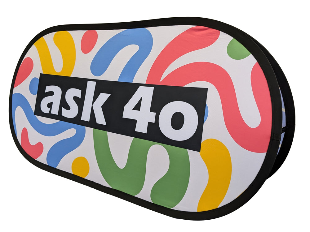 スポーツディスプレイ – Hotdogger